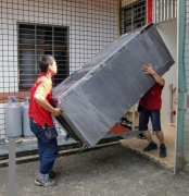 冰箱搬運和運輸過程中需注意的細節(jié)