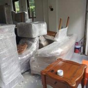 預(yù)約搬家公司的的步驟和具體流程